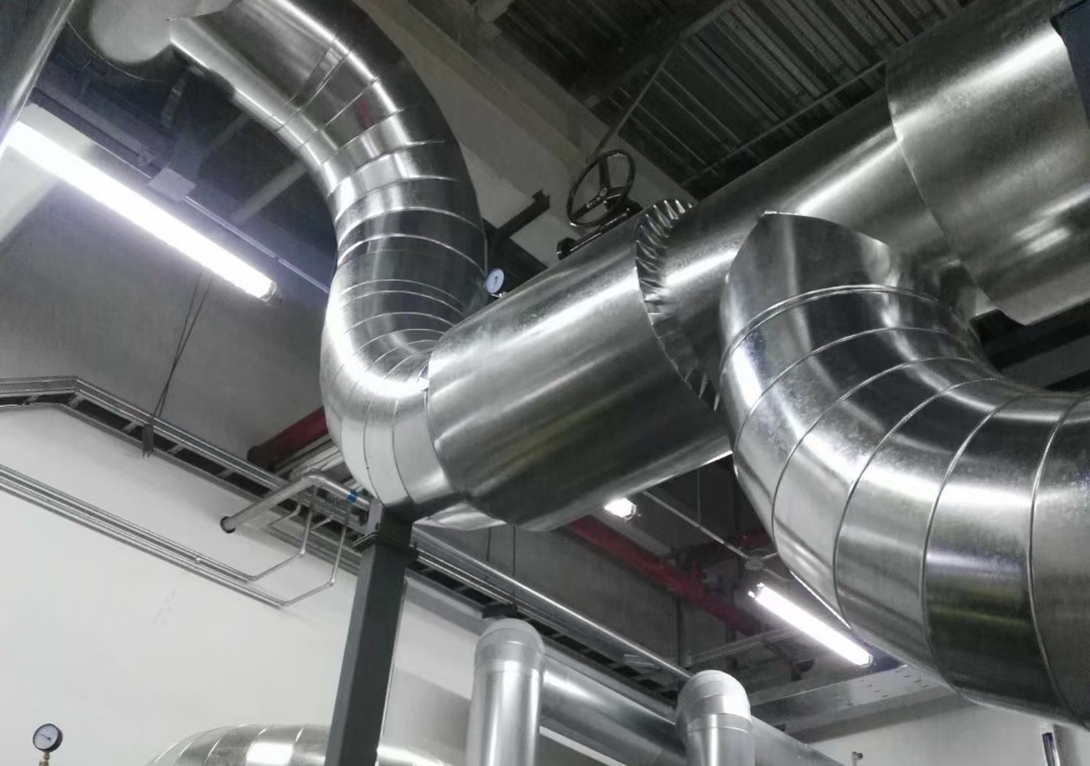 Pipe coating