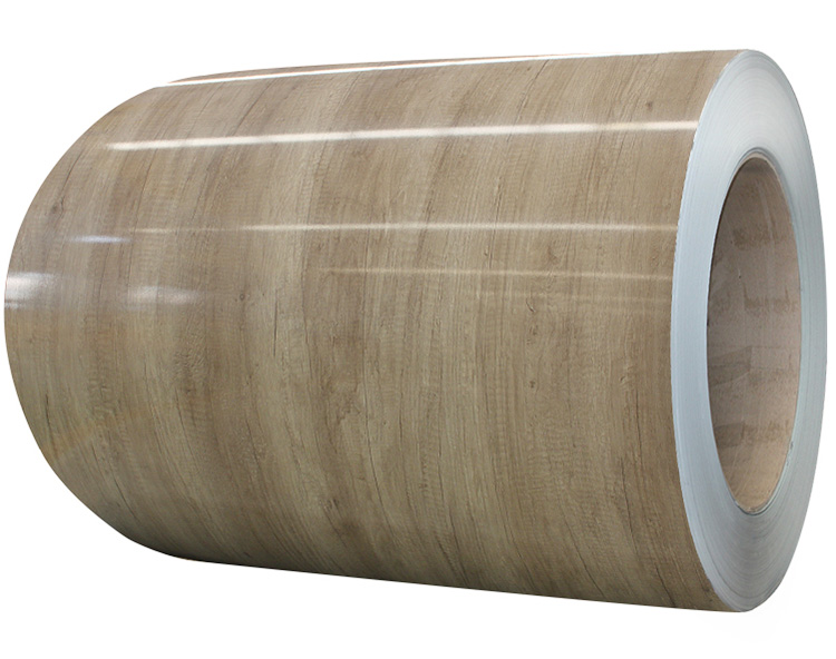 Wfwood5201f Metal-faced Board