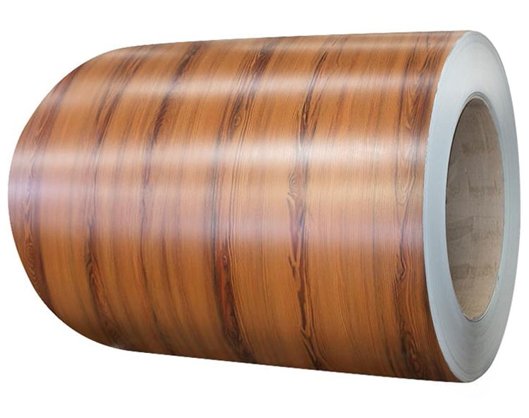 Wfswood5301f Metal-faced Board
