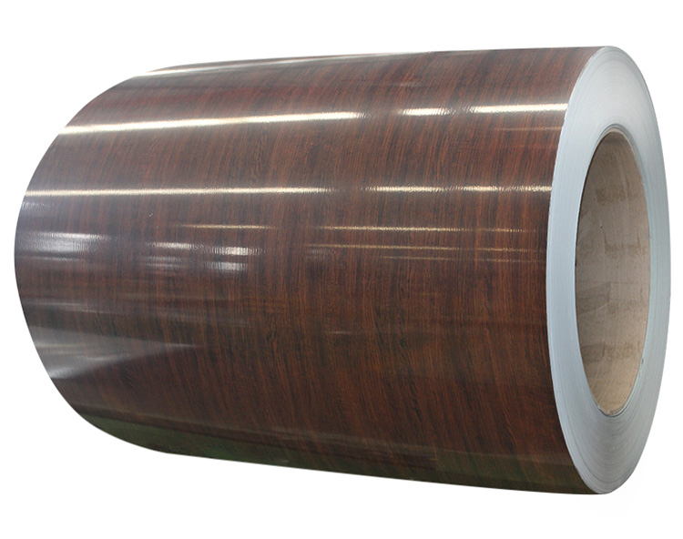 Wfawood5701f Wood-grain Laminated Board