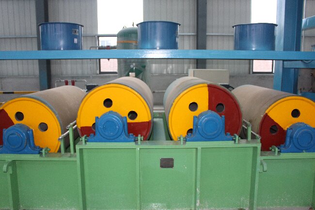 Factory Environment 10
