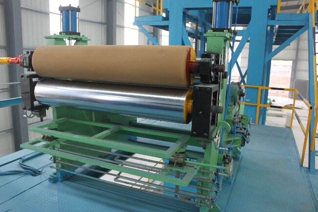Factory Environment 11