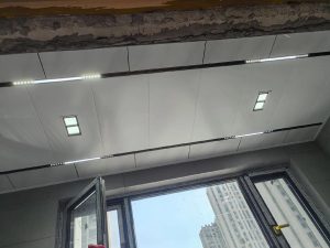 Ceiling