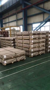 图片 Brick Pattern Painted Metal