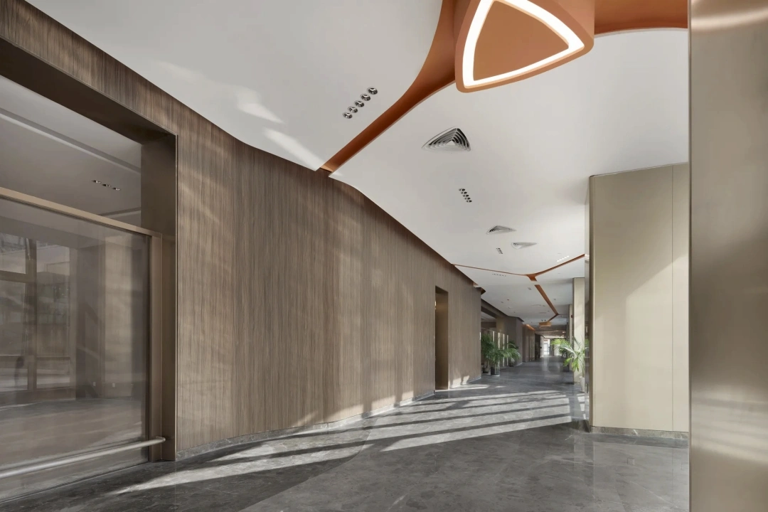Hebei Hospital Project
