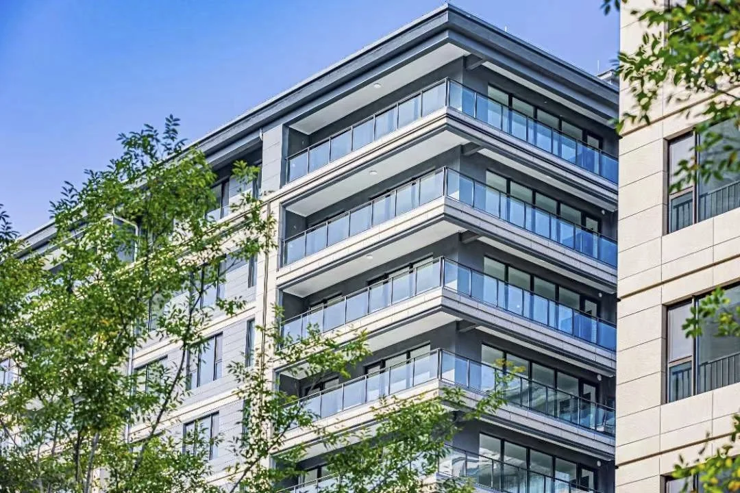 Jinan Residential Projects