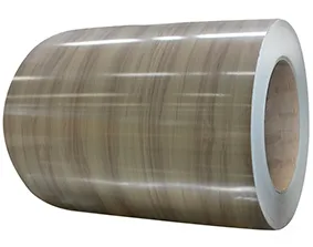 PVC Laminated Stainless Steel PVC Laminated Stainless Steel